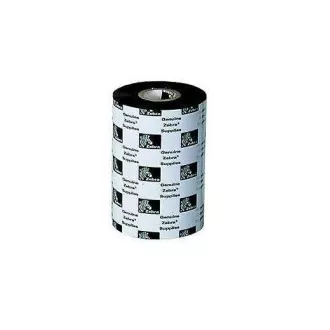 Zebraband 3200 Wachs/Harz. Breite 156mm. Länge 450 Zebraband 3200 Wachs/Harz. Breite 156mm. Länge 450