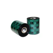 Zebra-Klebeband 5095 Harz. Breite 110mm. Länge 450m