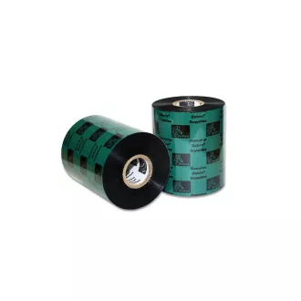 Zebra-Klebeband 5095 Harz. Breite 110mm. Länge 450m