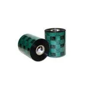 Zebra-Klebeband 5095 Harz. Breite 110mm. Länge 450m