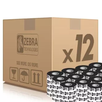 Zebra TT Band Harz Breite 110mm, Länge 300m