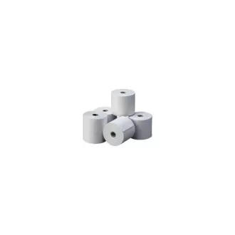 Zebra Thermopapier Z Perform 1000 D80, 75,4 mm x 14,6 m