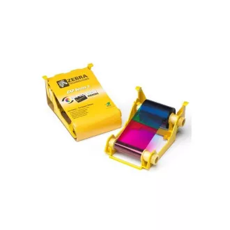 YMCKO für ZXP Serie 3 (280 Karten)