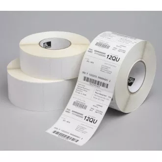 Z Ultimate 3000T Weiß102x51mm,1370Stück/Rolle (12Stück/Packung)