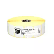 Z-Select 2000D 32 x 25 mm/2580 Etiketten/Rolle
