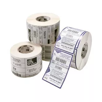 Z-Select 2000T 102x203mm,Rolle/726Stück,Pack=4 Rollen