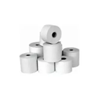 Thermopapier Breite 76mm, Rollenlänge 44m, 12mm Hohlraum (Rollendurchmesser bis zu 60mm)