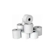 Thermopapier Breite 38mm, Rollenlänge 30m, 12mm Hohlraum (Rollendurchmesser bis 50mm) Euro 500TX, 250TX