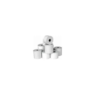 Breite des Thermopapiers 54mm, Länge der Rolle 36m, Hohlraum 17mm (Durchmesser der Rolle bis 55mm) Breite des Thermopapiers 54mm, Länge der Rolle 36m, Hohlraum 17mm (Durchmesser der Rolle bis 55mm)