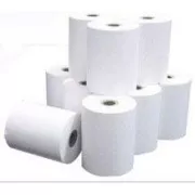 Thermopapier Breite 80mm, Rollenlänge 78m, Hohlraum 17mm (Rollendurchmesser bis 80mm)