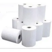 Thermopapier Breite 80mm, Rollenlänge 78m, Hohlraum 17mm (Rollendurchmesser bis 80mm)