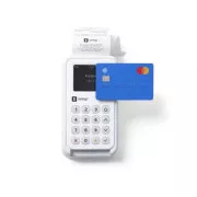 SumUp 3G Payment Kit Zahlungsterminal mit Drucker