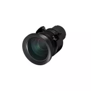EPSON Objektiv - ELPLU03S - L & G Serie ST off axis 1