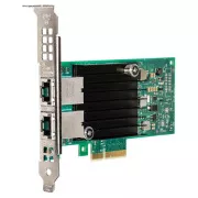 Intel X550 10GBASE-T NIC mit zwei Anschlüssen