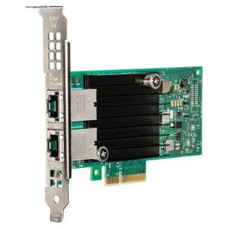 Intel X550 10GBASE-T NIC mit zwei Anschlüssen