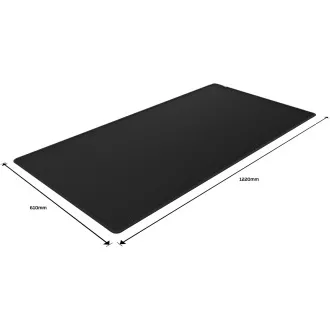 HP HyperX Pulsefire Matte Mauspad Tuch 2XL