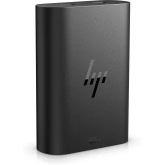 HP 65W Galliumnitrid USB-C Laptop-Ladegerät