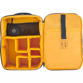 HP Creator 16,1-Zoll-Laptop-Rucksack