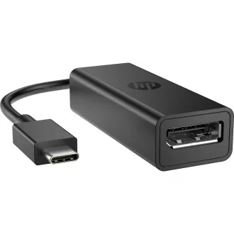 HP USB-C auf DisplayPort Adapter G2