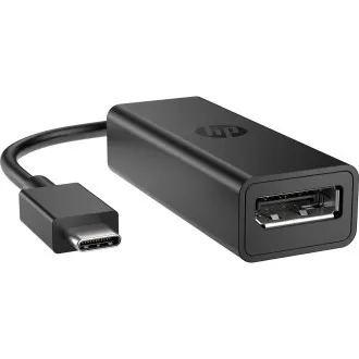 HP USB-C auf DisplayPort Adapter G2 HP USB-C auf DisplayPort Adapter G2