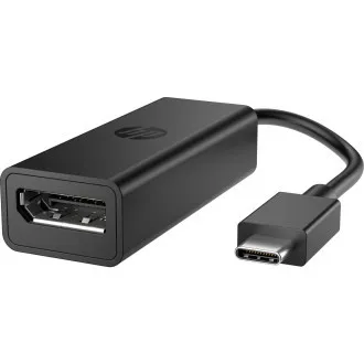 HP USB-C auf DisplayPort Adapter G2 HP USB-C auf DisplayPort Adapter G2