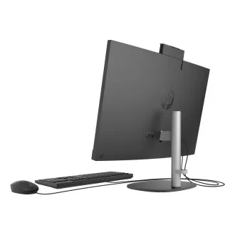 HP ProOne/240 G10/23,8"/FHD/i5-1335U/16GB/512GB SSD/Intel UHD/W11P/Schwarz/1R