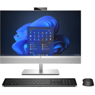 HP EliteOne/870 G9/27"/FHD/i5-14500/16GB/512GB SSD/UHD 770/W11P/Silber/1R HP EliteOne/870 G9/27"/FHD/i5-14500/16GB/512GB SSD/UHD 770/W11P/Silber/1R