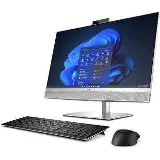 HP EliteOne/870 G9/27"/FHD/i5-14500/16GB/512GB SSD/UHD 770/W11P/Silber/1R HP EliteOne/870 G9/27"/FHD/i5-14500/16GB/512GB SSD/UHD 770/W11P/Silber/1R
