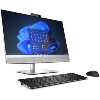 HP EliteOne/870 G9/27"/FHD/i5-14500/16GB/512GB SSD/UHD 770/W11P/Silber/1R HP EliteOne/870 G9/27"/FHD/i5-14500/16GB/512GB SSD/UHD 770/W11P/Silber/1R