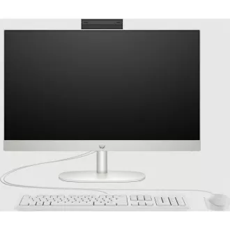 HP ProOne/245 G10/23,8"/FHD/R3-7320U/8GB/256GB SSD/AMD int/W11P/Weiß/1R HP ProOne/245 G10/23,8"/FHD/R3-7320U/8GB/256GB SSD/AMD int/W11P/Weiß/1R
