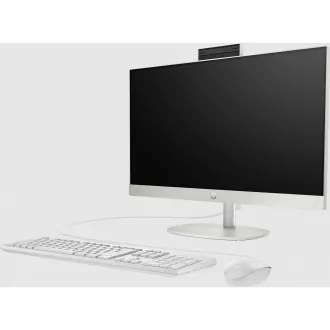 HP ProOne/245 G10/23,8"/FHD/R3-7320U/8GB/256GB SSD/AMD int/W11P/Weiß/1R HP ProOne/245 G10/23,8"/FHD/R3-7320U/8GB/256GB SSD/AMD int/W11P/Weiß/1R