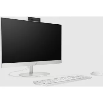HP ProOne/245 G10/23,8"/FHD/R3-7320U/8GB/256GB SSD/AMD int/W11P/Weiß/1R HP ProOne/245 G10/23,8"/FHD/R3-7320U/8GB/256GB SSD/AMD int/W11P/Weiß/1R