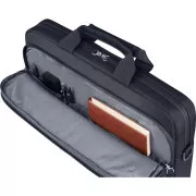 HP Everyday 14 Odyssey Gray Laptop-Tasche