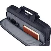 HP Evday 14 Odyssey Graue Laptop-Tasche