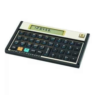 HP-12C / Finanztaschenrechner HP-12C / Finanztaschenrechner
