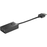 HP HDMI-zu-VGA-Adapter
