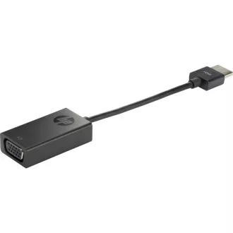 HP HDMI-zu-VGA-Adapter