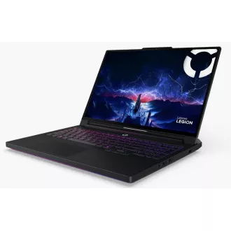 Lenovo Legion Pro 7/16IAX10H/U9-275HX/16"/2560x1600/32GB/1TB SSD/RTX 5080/W11H/Schwarz/3R Vor-Ort Lenovo Legion Pro 7/16IAX10H/U9-275HX/16"/2560x1600/32GB/1TB SSD/RTX 5080/W11H/Schwarz/3R Vor-Ort