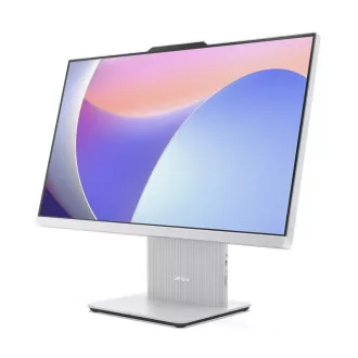 Lenovo IdeaCentre/AIO 24IRH9/23,8"/FHD/i5-13420H/16GB/512GB/Intel int/W11H/Grau/2R