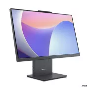 Lenovo IdeaCentre/AIO 24ARR9/23,8"/FHD/R5-7535HS/16GB/512GB/AMD int/W11H/Grau/2R