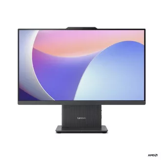 Lenovo IdeaCentre/AIO 24ARR9/23,8"/FHD/R5-7535HS/16GB/512GB/AMD int/W11H/Grau/2R Lenovo IdeaCentre/AIO 24ARR9/23,8"/FHD/R5-7535HS/16GB/512GB/AMD int/W11H/Grau/2R