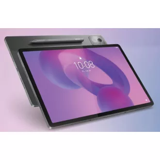 Lenovo Idea Tab Pro Matte Edition/ZAE40115CZ/12,7"/2944×1840/8 GB/128 GB/An15/Luna Grey