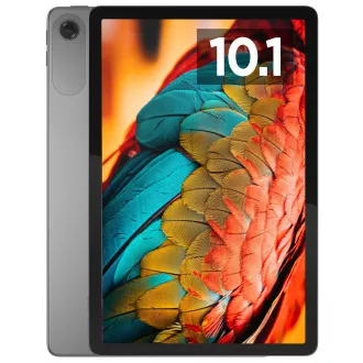 Lenovo Tab/ZAEH0095CZ/10,1"/WUXGA/4GB/64GB/An15/Luna Grau