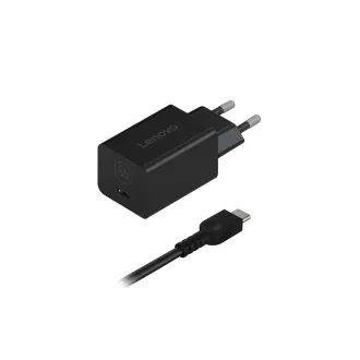 Lenovo 65W USB-C AC Reiseadapter