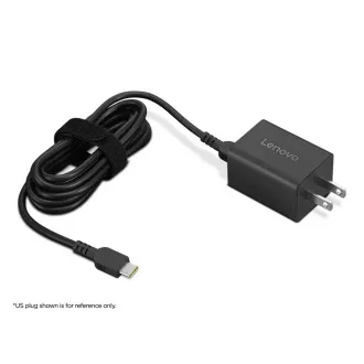Lenovo 65W USB-C AC Reiseadapter