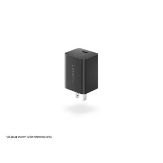 Lenovo 65W USB-C AC Reiseadapter