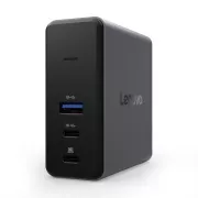 Lenovo X9 Ladegerät GaN Dock- EU