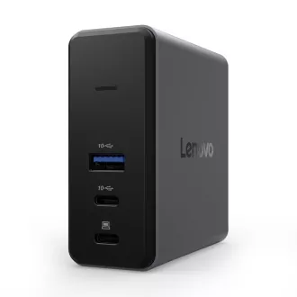 Lenovo X9 Ladegerät GaN Dock- EU