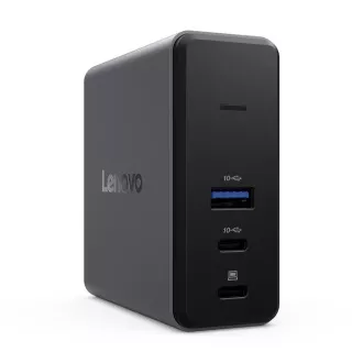Lenovo X9 Ladegerät GaN Dock- EU