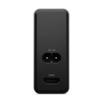 Lenovo X9 Ladegerät GaN Dock- EU